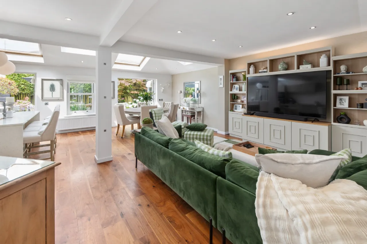 Photo of 15 Castleknock Wood, Castleknock, Dublin 15, D15 VY68