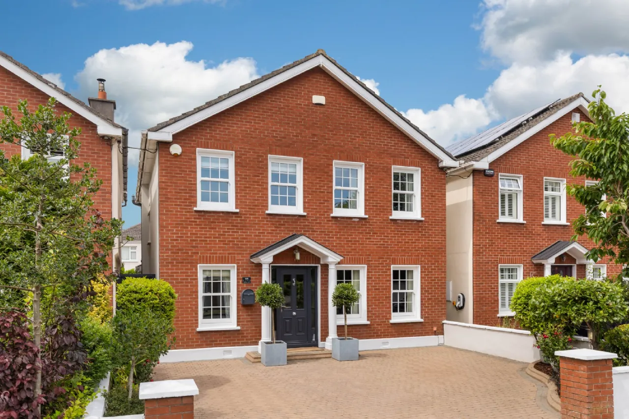 Photo of 15 Castleknock Wood, Castleknock, Dublin 15, D15 VY68