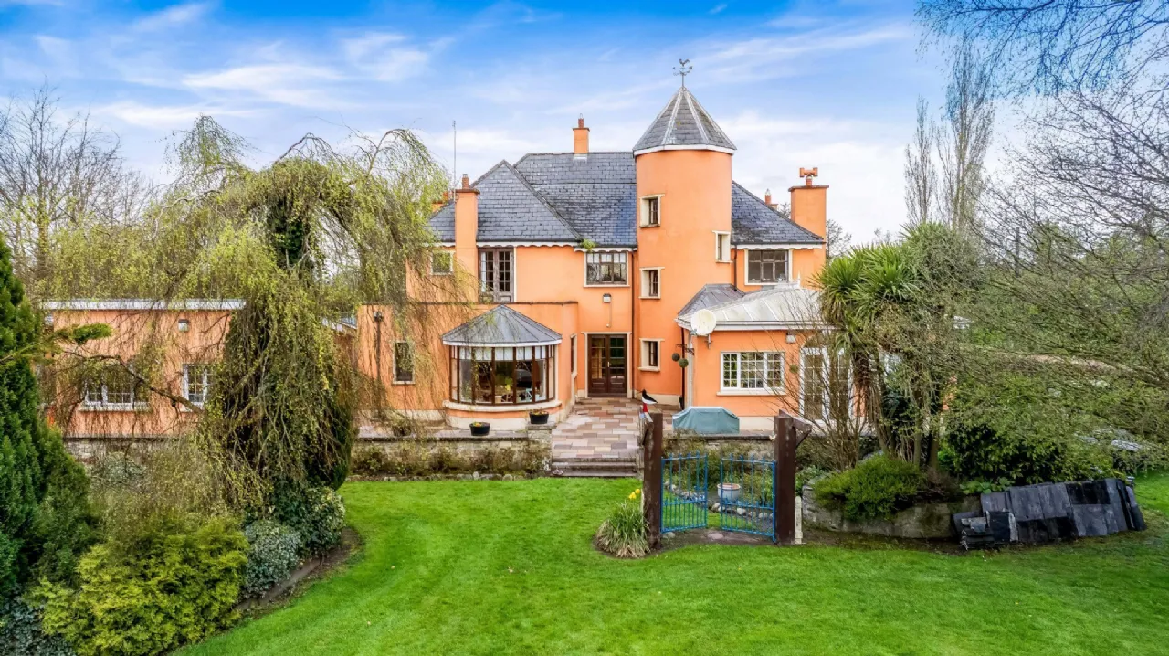 Photo of Lot 1 - Tribley Lodge On Approx. 3.11 Acres, Bective, Kilmessan, Co. Meath, C15 Y016