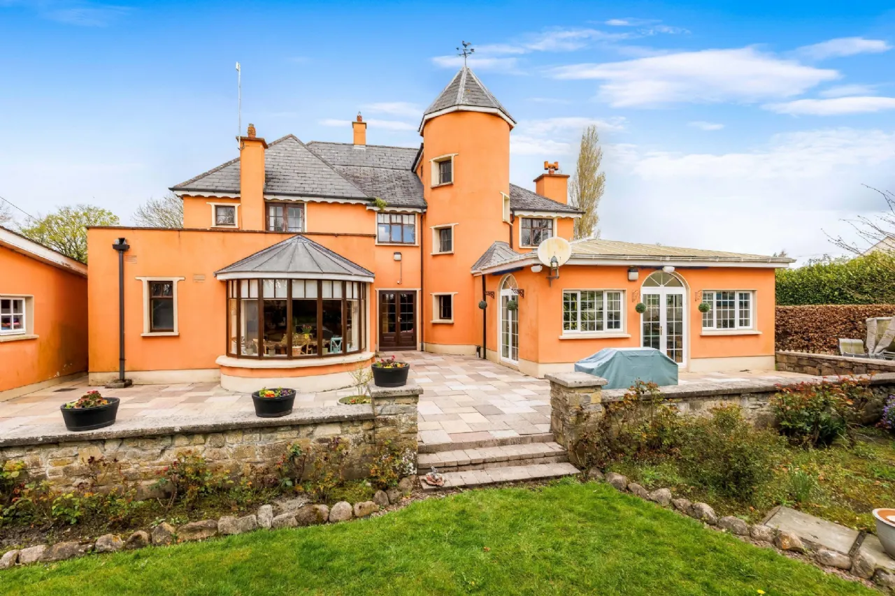 Photo of Lot 1 - Tribley Lodge On Approx. 3.11 Acres, Bective, Kilmessan, Co. Meath, C15 Y016
