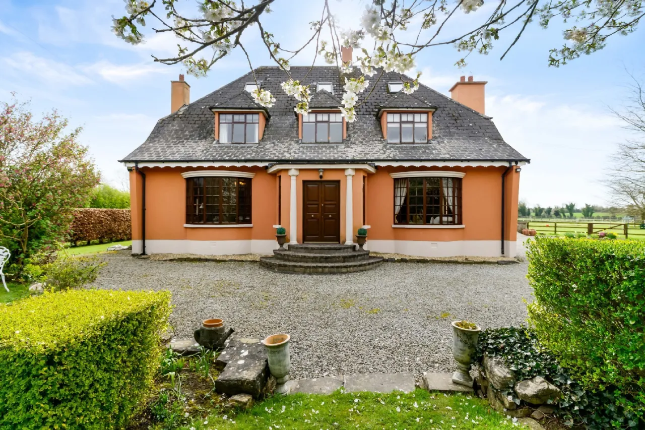 Photo of Lot 1 - Tribley Lodge On Approx. 3.11 Acres, Bective, Kilmessan, Co. Meath, C15 Y016