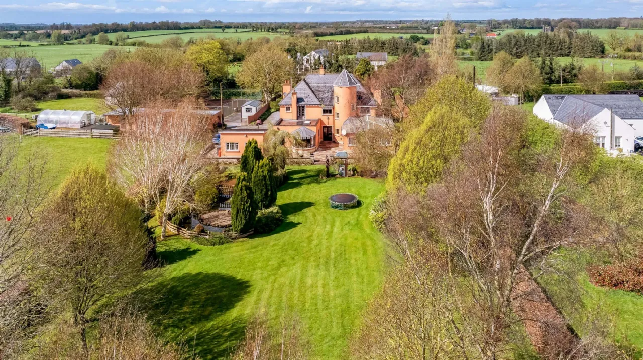 Photo of Lot 1 - Tribley Lodge On Approx. 3.11 Acres, Bective, Kilmessan, Co. Meath, C15 Y016