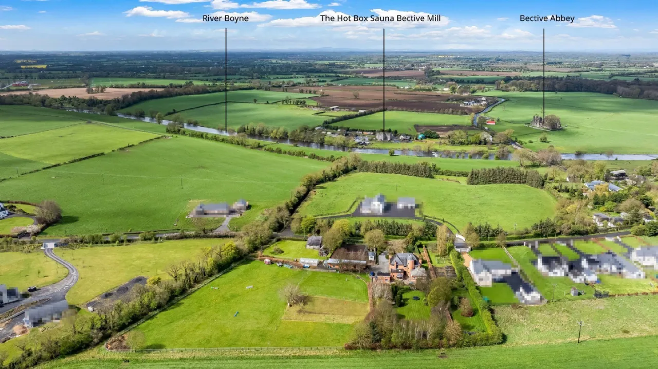 Photo of Lot 1 - Tribley Lodge On Approx. 3.11 Acres, Bective, Kilmessan, Co. Meath, C15 Y016