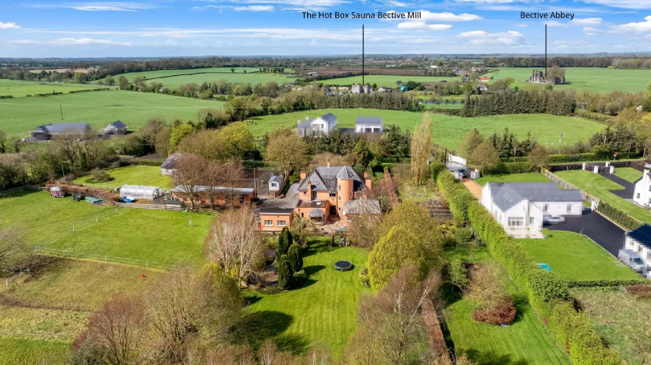 Photo of Lot 1 - Tribley Lodge On Approx. 3.11 Acres, Bective, Kilmessan, Co. Meath, C15 Y016