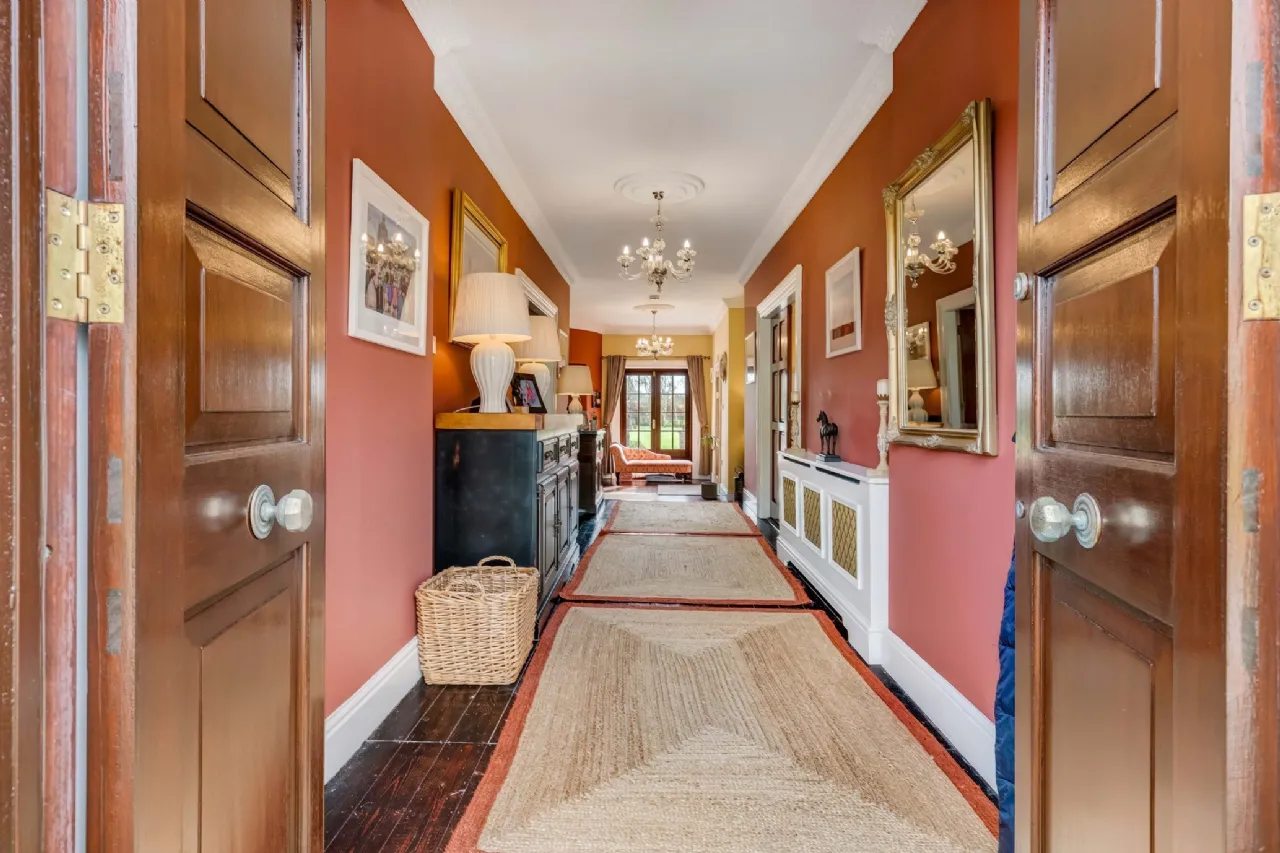Photo of Lot 1 - Tribley Lodge On Approx. 3.11 Acres, Bective, Kilmessan, Co. Meath, C15 Y016