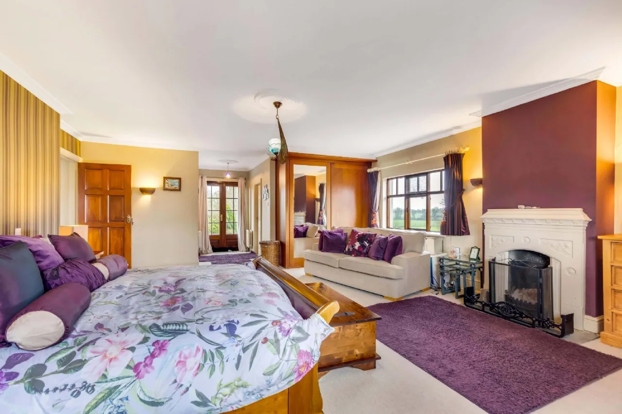 Photo of Lot 1 - Tribley Lodge On Approx. 3.11 Acres, Bective, Kilmessan, Co. Meath, C15 Y016