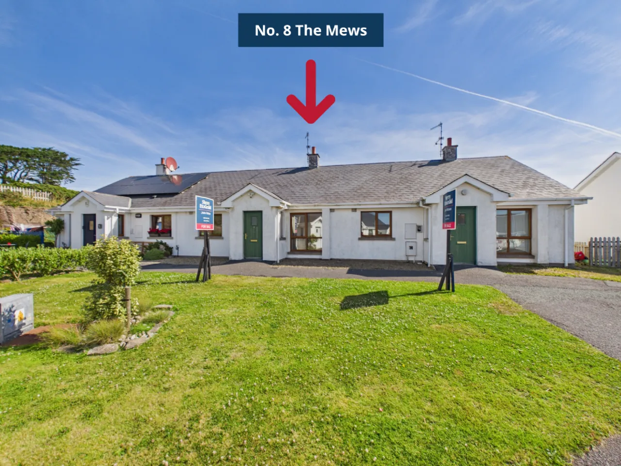 Photo of 8 The Mews, Hook View, Coxtown, Dunmore East, X91 H7X9