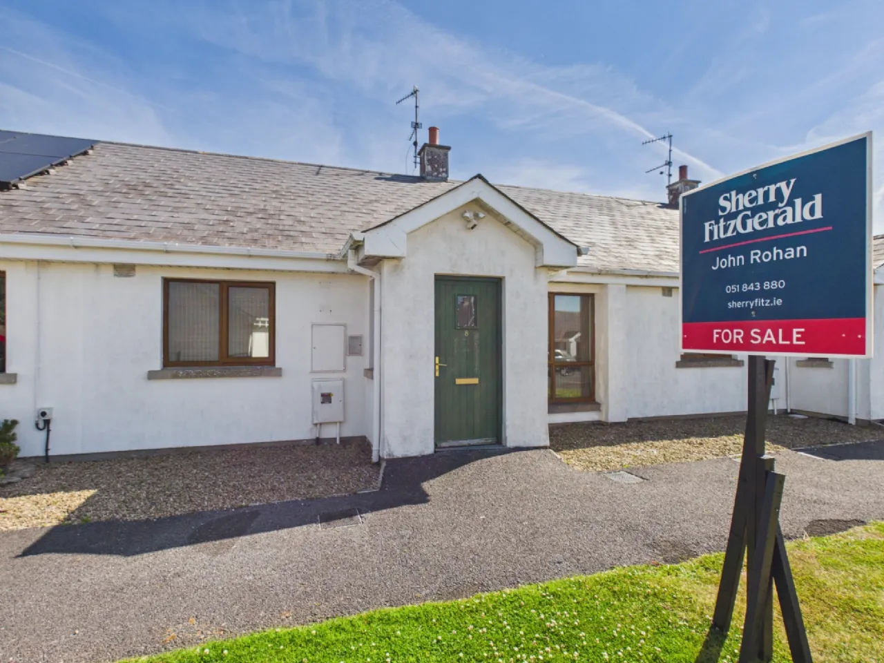 Photo of 8 The Mews, Hook View, Coxtown, Dunmore East, X91 H7X9