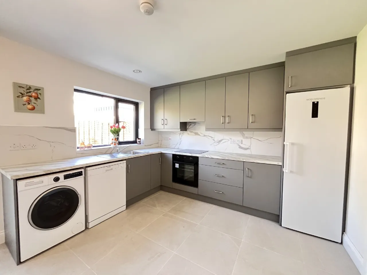 Photo of Mid-Terrace Houses, Ard Rua Meadows, Claremorris, Co Mayo