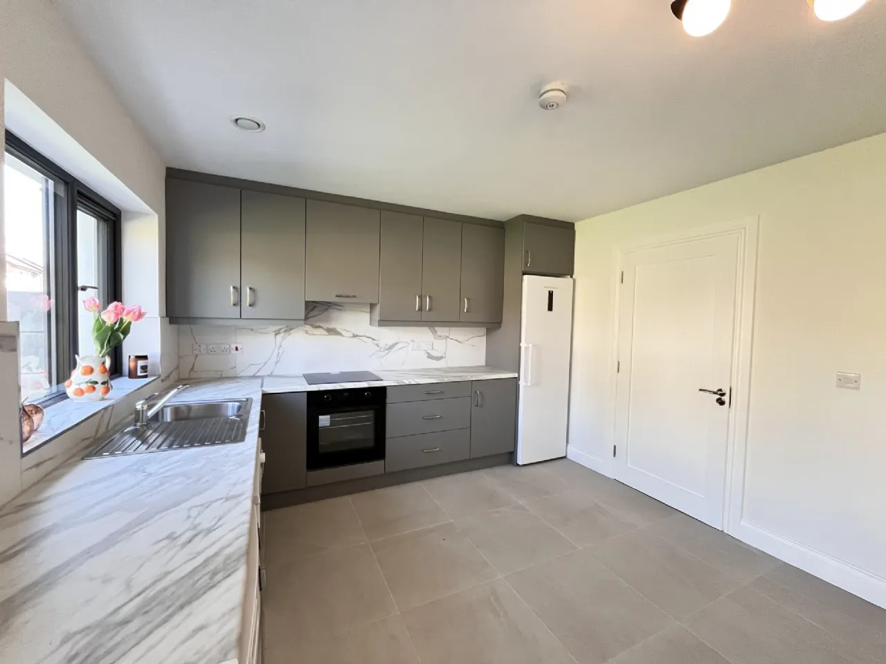 Photo of Mid-Terrace Houses, Ard Rua Meadows, Claremorris, Co Mayo