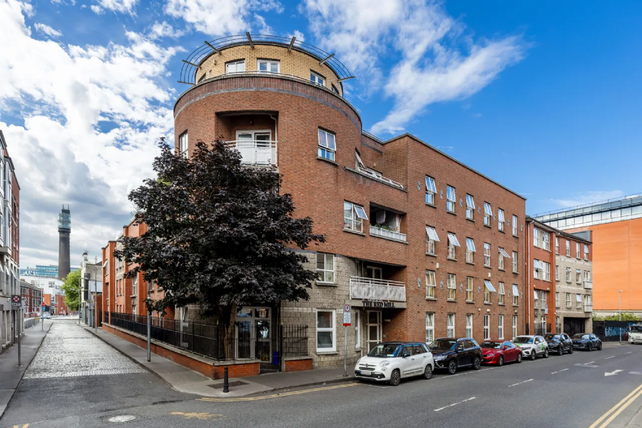 Photo of 13 The Redmill, North Brunswicke Street, Smithfield, Dublin 7, D07 KN34