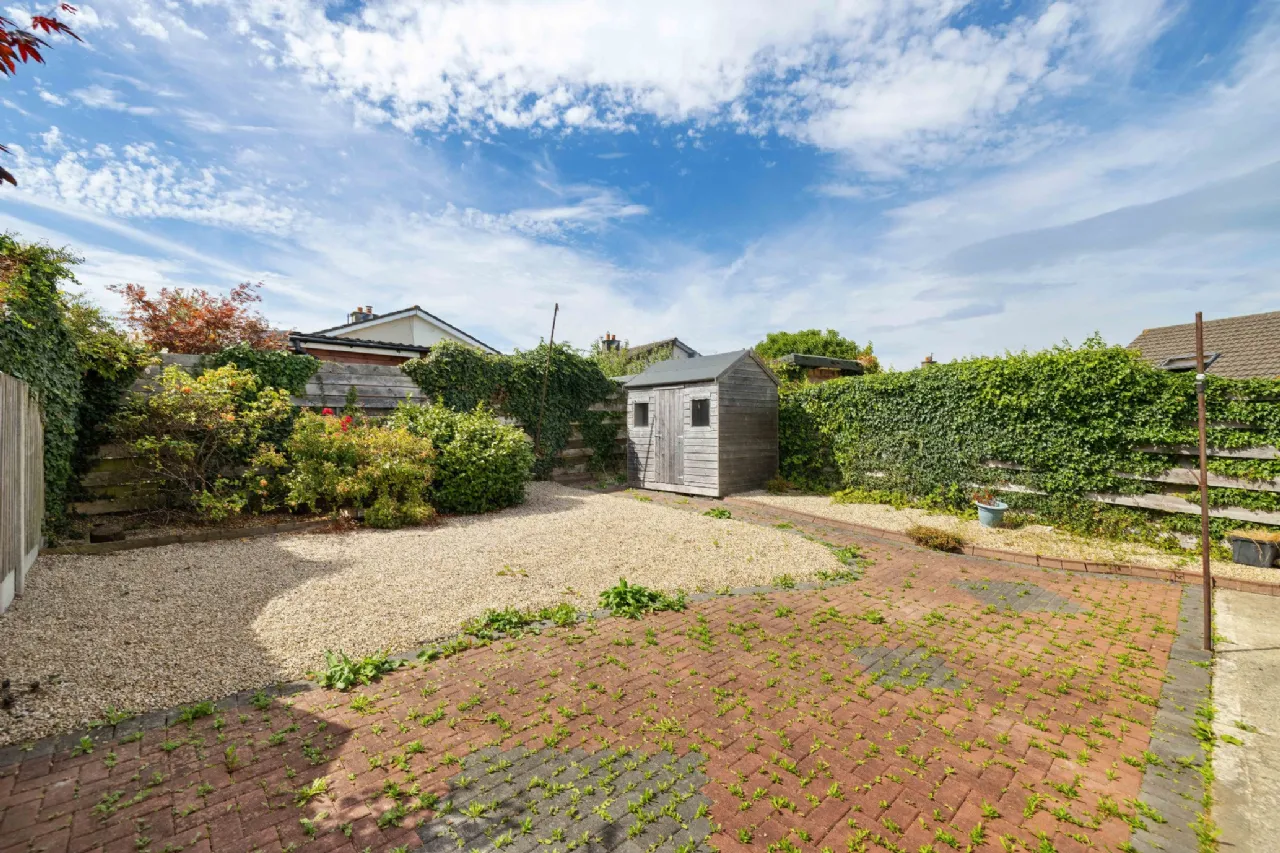 Photo of 218 Redford Park, Rathdown Lower, Greystones, Co. Wicklow, A63 EH77