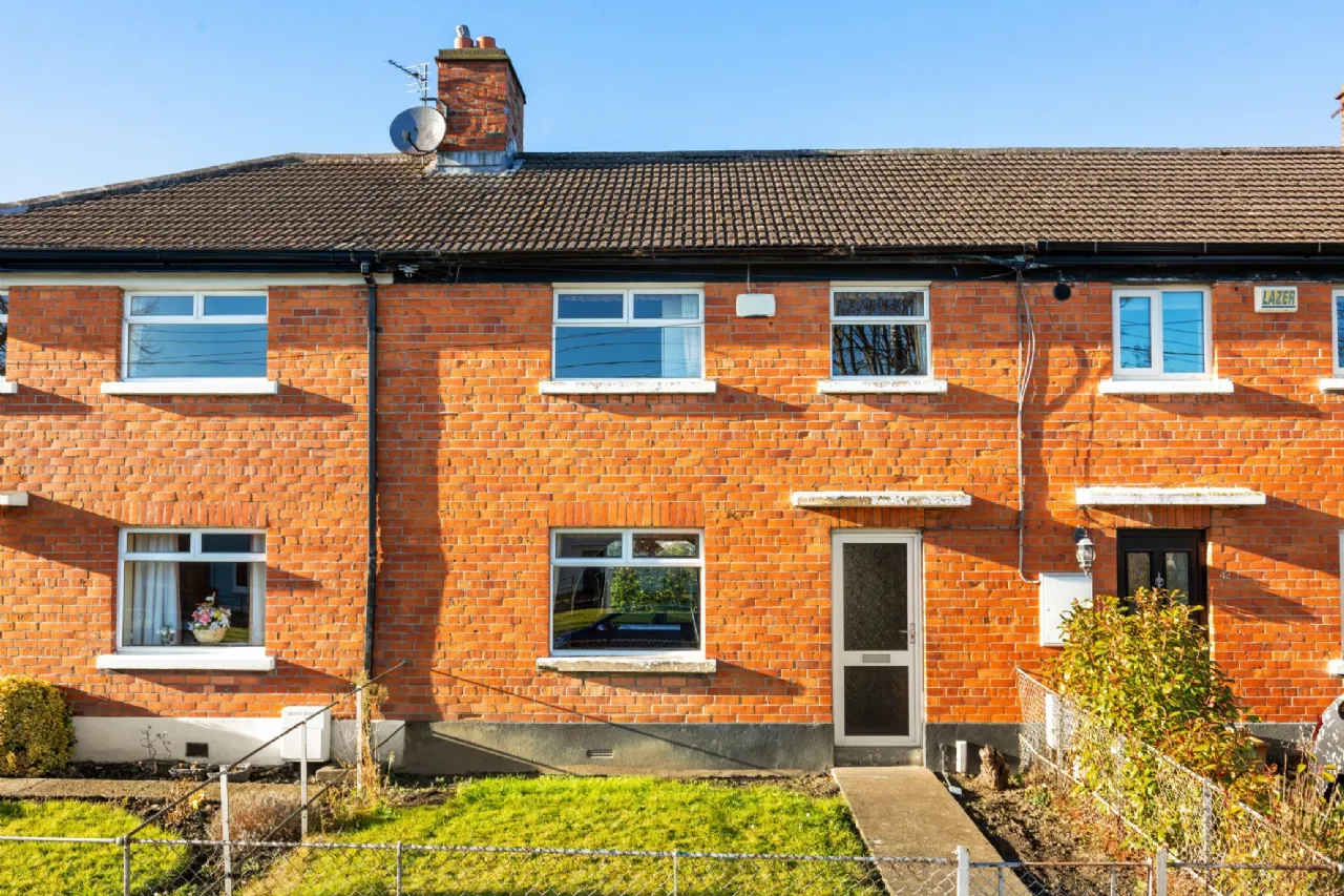 Photo of 44 Larkfield Grove, Harold's Cross, Dublin 6W, D6W T213