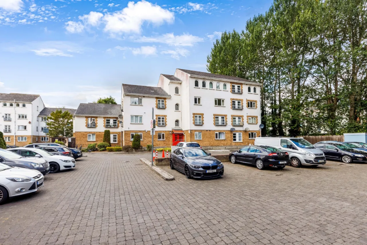 Photo of 29 Rivermill View, Navan, Co Meath, C15 H398