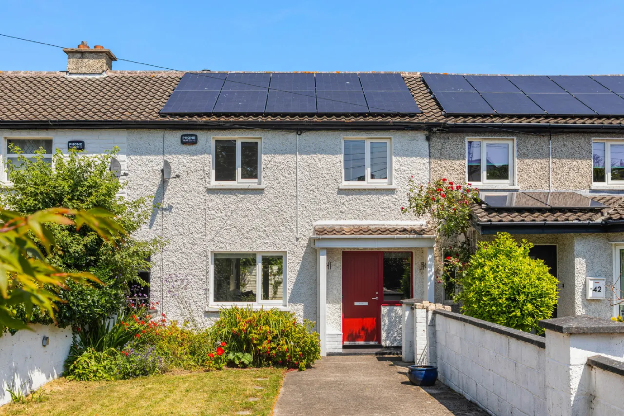 Photo of 41 Ashgrove, Kill Avenue, Dun Laoghaire, Co. Dublin, A96D302