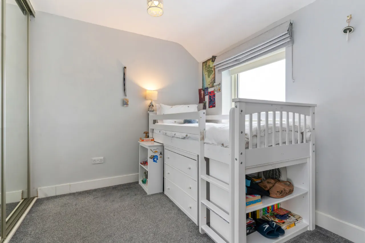 Photo of 41 Ashgrove, Kill Avenue, Dun Laoghaire, Co. Dublin, A96D302
