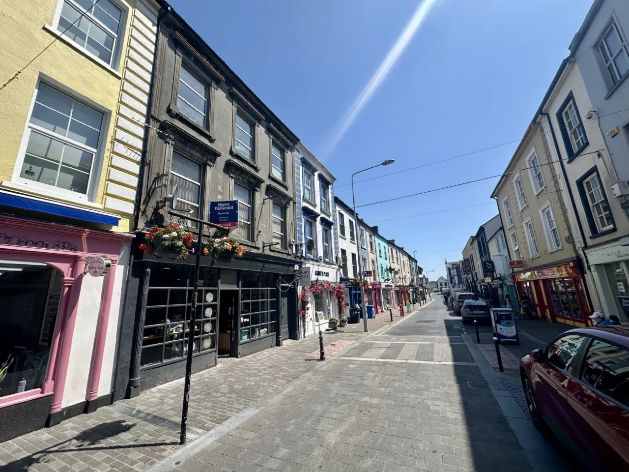 Photo of Commercial/Residential Building, 64 Main St, Dungarvan, Co Waterford, X35DD30