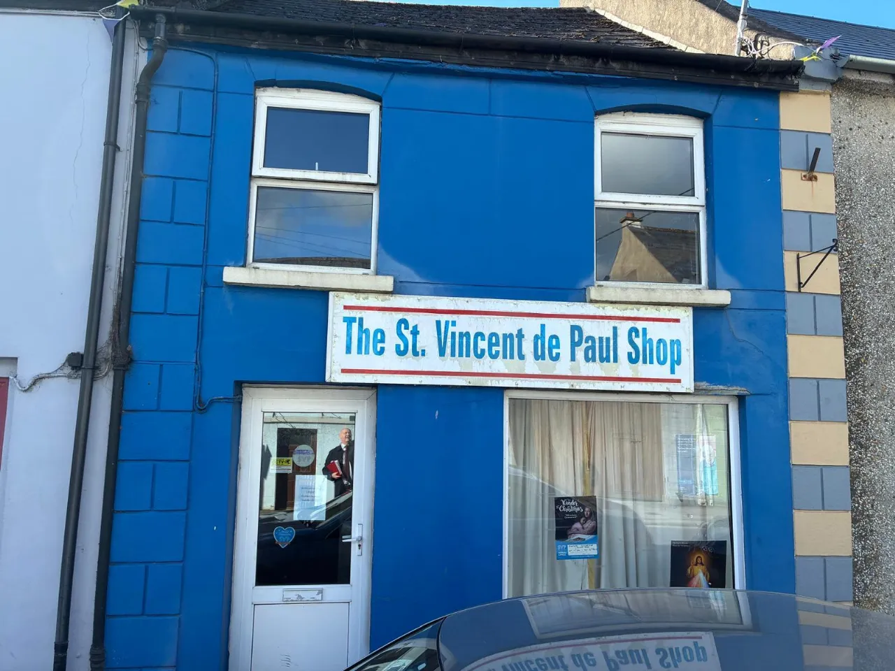 Photo of Main Street, Kilenaule, Co. Tipperary, E41 N8P6
