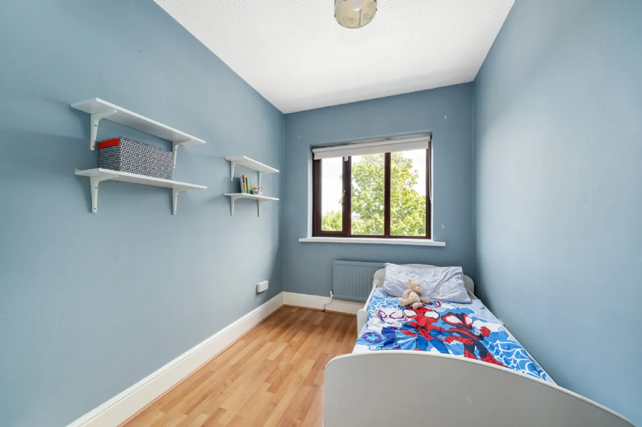 Photo of 32 Murphystown Road, Leopardstown, Dublin 18, D18 F2W9