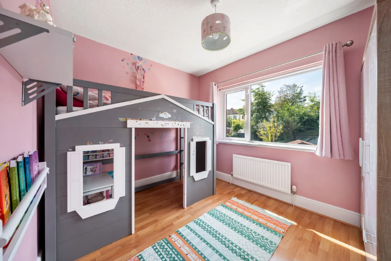 Photo of 32 Murphystown Road, Leopardstown, Dublin 18, D18 F2W9