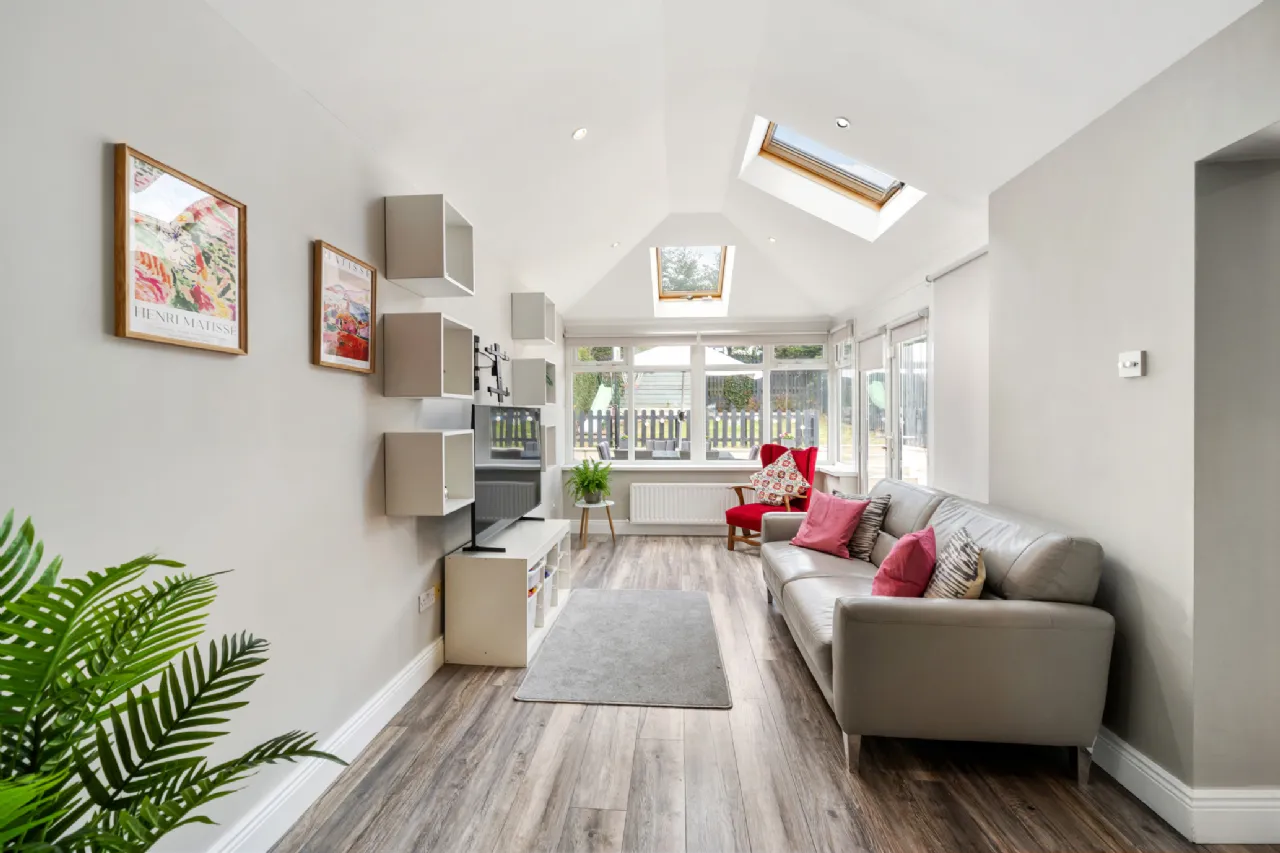 Photo of 32 Murphystown Road, Leopardstown, Dublin 18, D18 F2W9