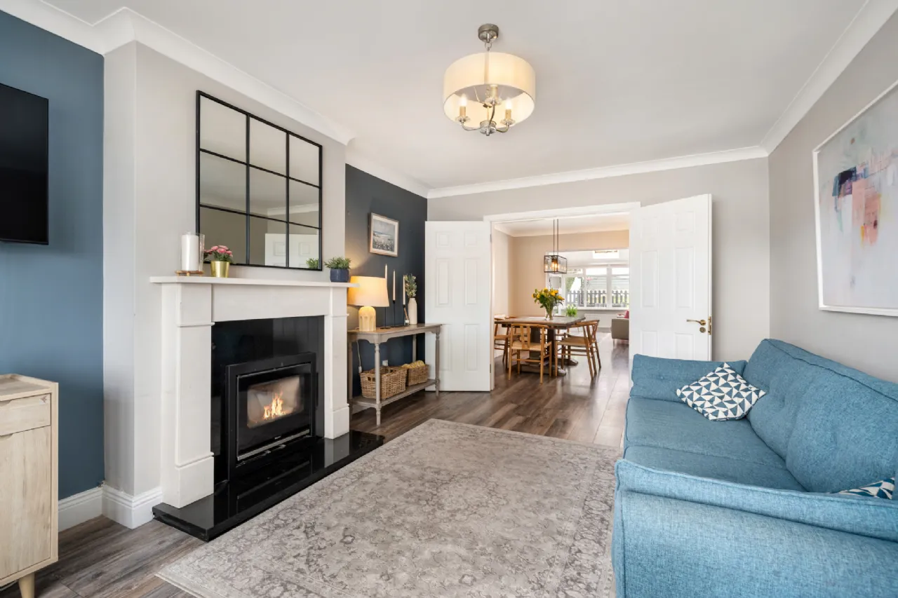 Photo of 32 Murphystown Road, Leopardstown, Dublin 18, D18 F2W9