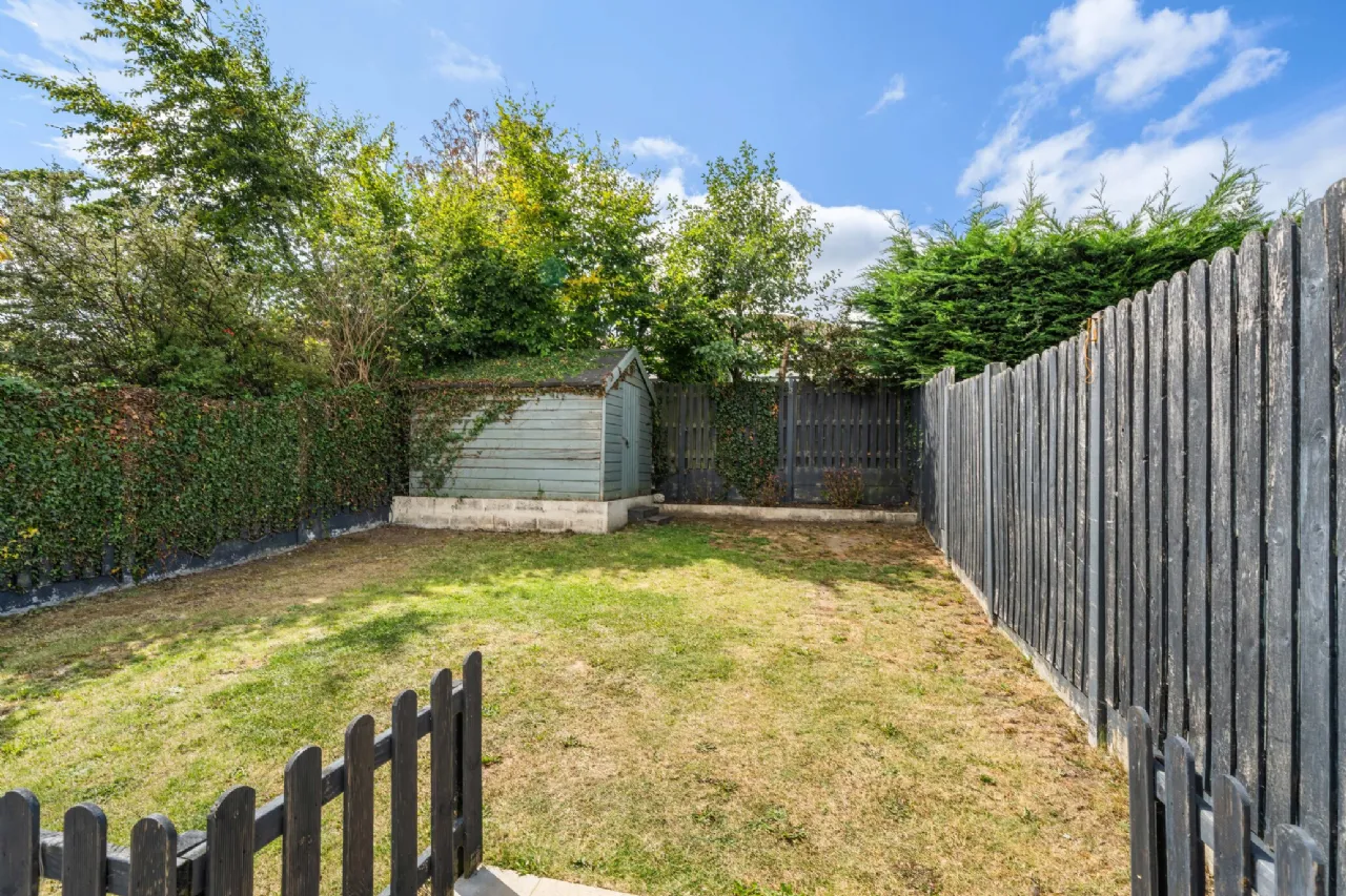 Photo of 32 Murphystown Road, Leopardstown, Dublin 18, D18 F2W9