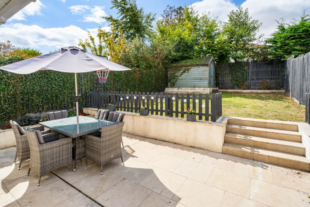 Photo of 32 Murphystown Road, Leopardstown, Dublin 18, D18 F2W9