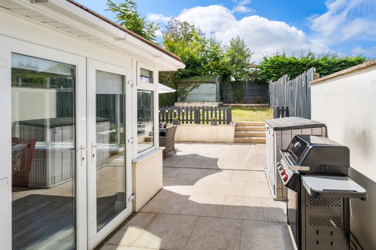 Photo of 32 Murphystown Road, Leopardstown, Dublin 18, D18 F2W9