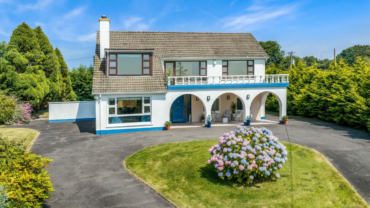 Photo of 'The Arches', Sillogue, Monasterboice, Drogheda, Co Louth, A92 VW54