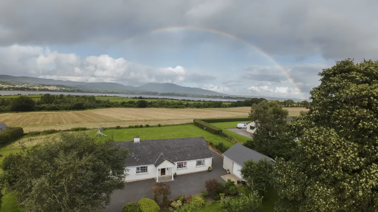 Photo of Moress, Inch Island, Co. Donegal, F93Y3Y9