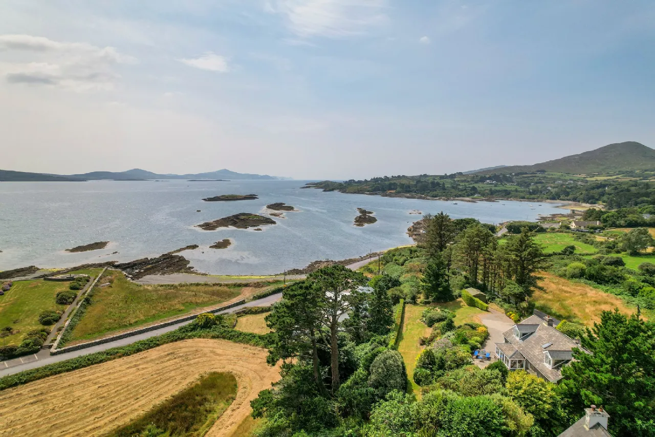 Photo of Whispering Pines, Reenacappul, Ahakista, Durrus, County Cork, P75NH21