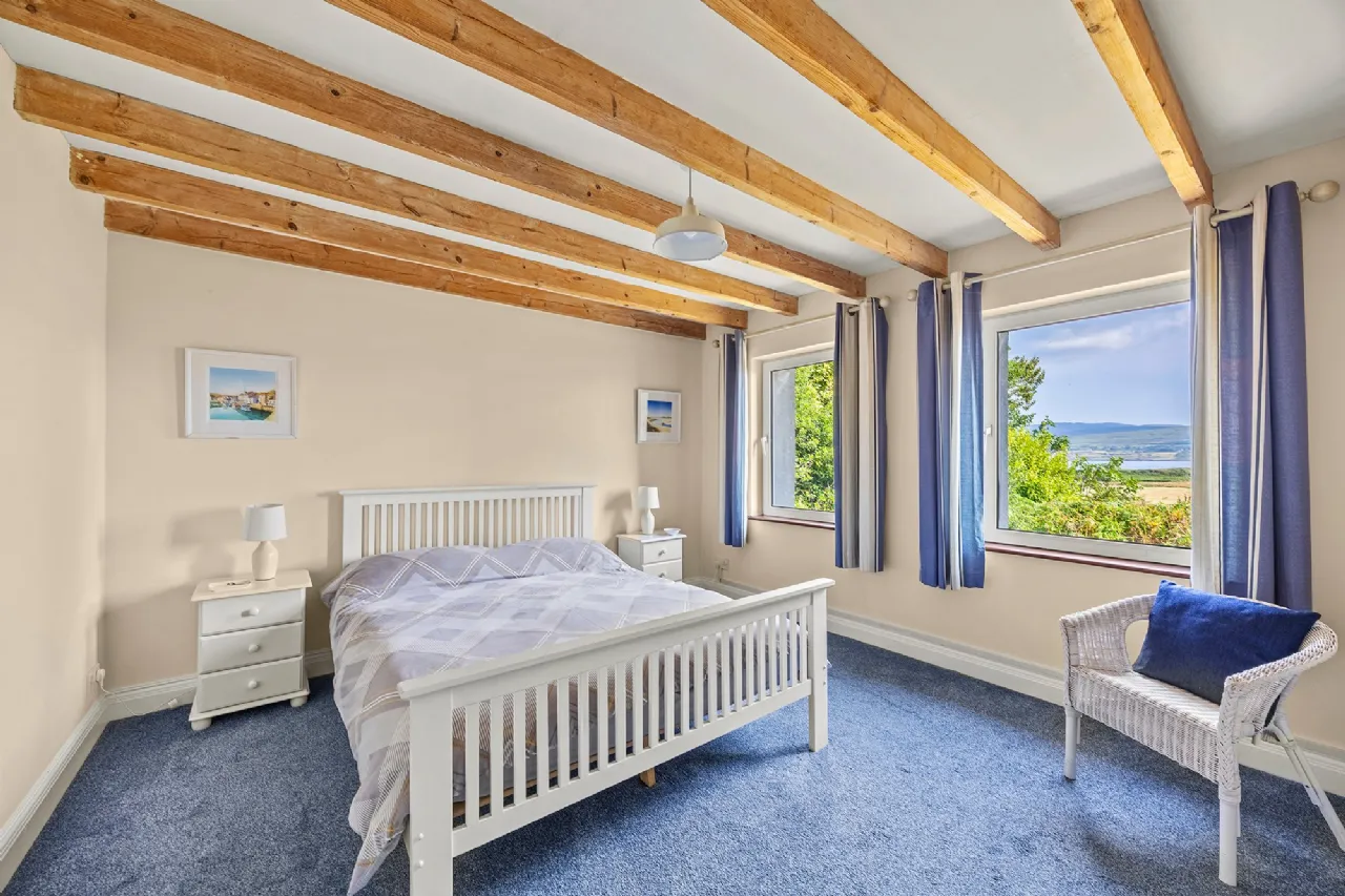 Photo of Whispering Pines, Reenacappul, Ahakista, Durrus, County Cork, P75NH21