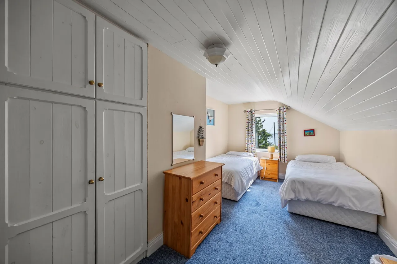 Photo of Whispering Pines, Reenacappul, Ahakista, Durrus, County Cork, P75NH21