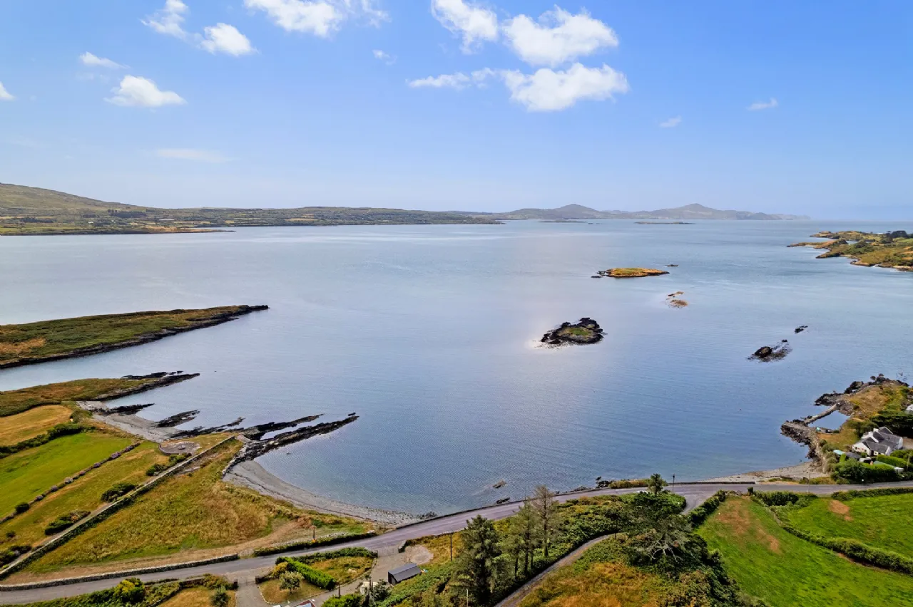 Photo of Whispering Pines, Reenacappul, Ahakista, Durrus, County Cork, P75NH21