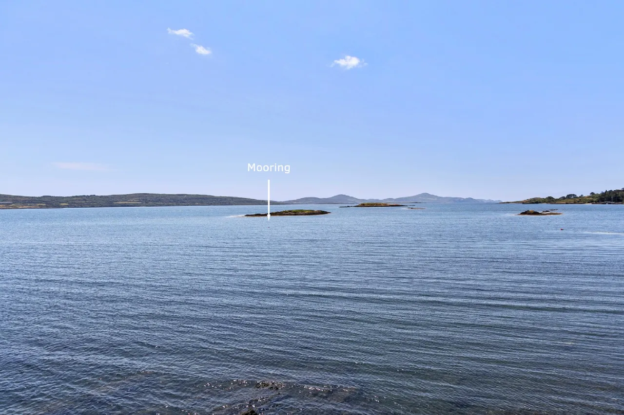 Photo of Whispering Pines, Reenacappul, Ahakista, Durrus, County Cork, P75NH21