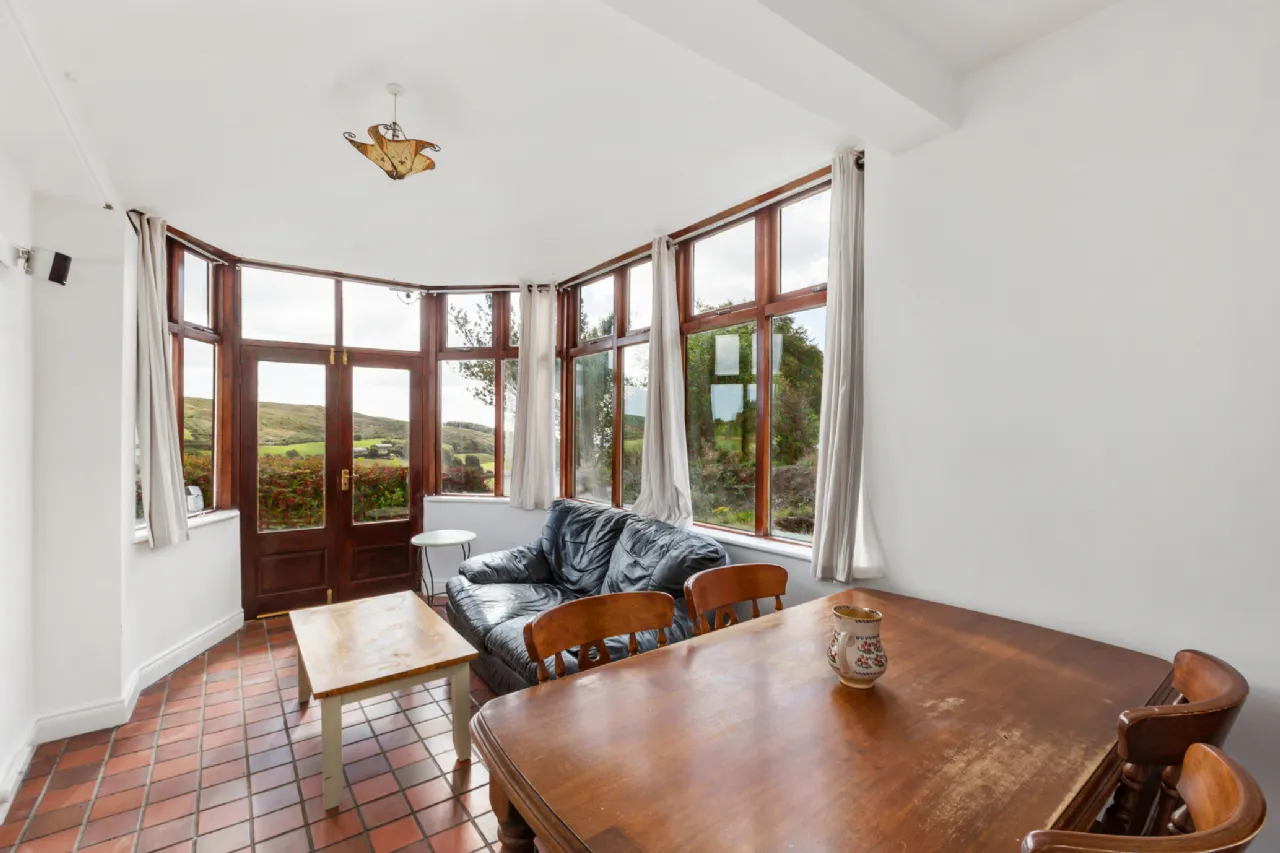 Photo of Barranisky Cottage, Barranisky West, Avoca, Co Wicklow, Y14X970