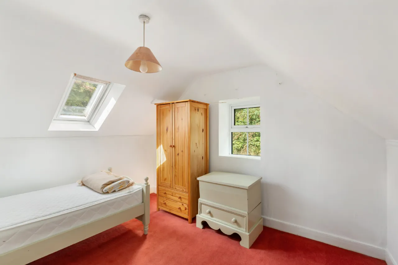 Photo of Barranisky Cottage, Barranisky West, Avoca, Co Wicklow, Y14X970