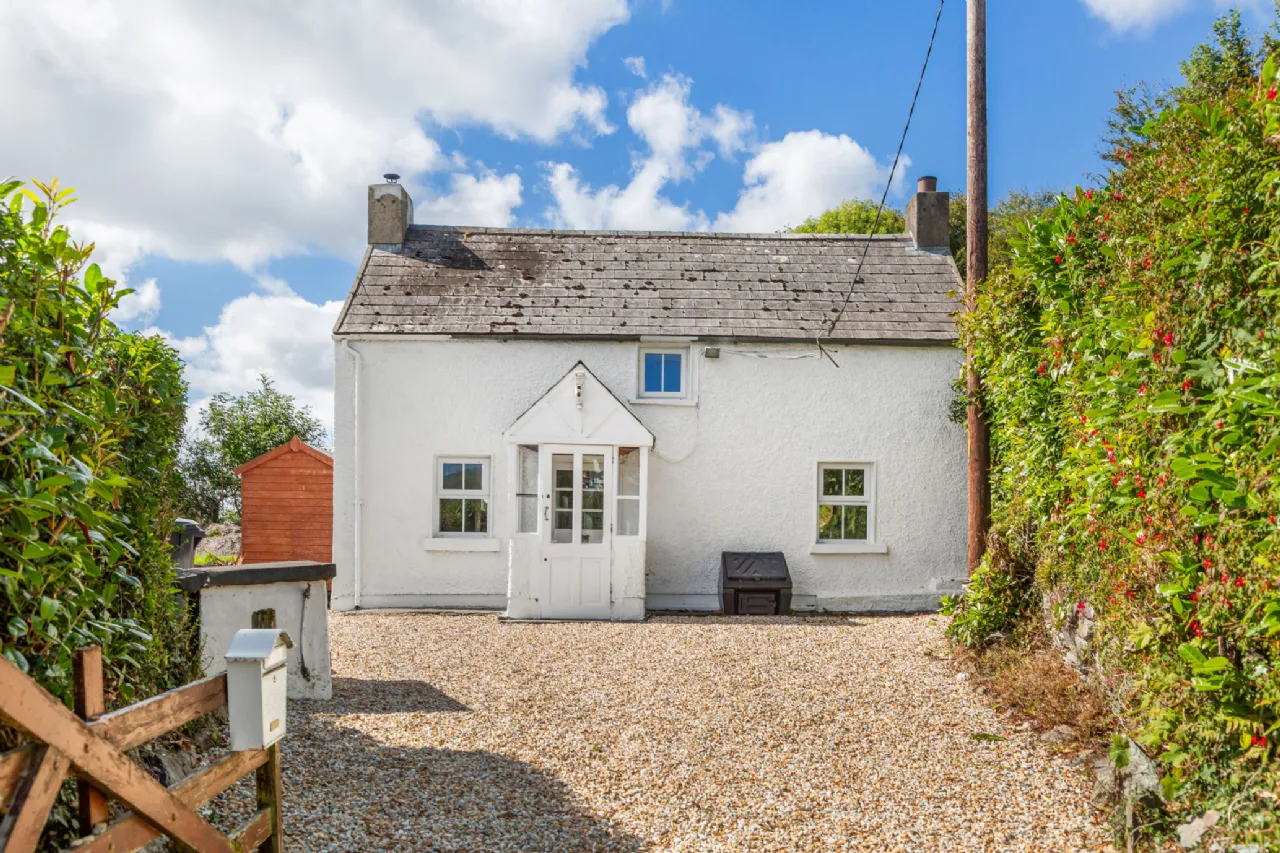 Photo of Barranisky Cottage, Barranisky West, Avoca, Co Wicklow, Y14X970