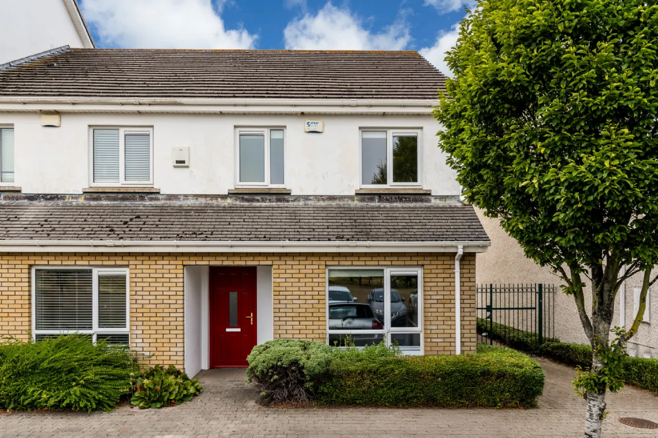 Photo of 22 St Samson's Court (Plus Attic), Balgriffin, Dublin 13, D13 T8P4