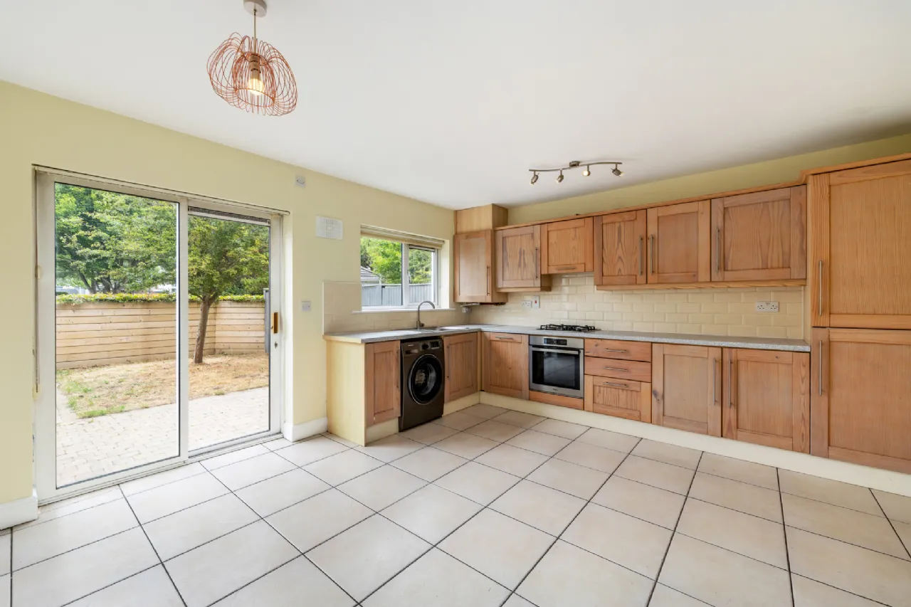 Photo of 22 St Samson's Court (Plus Attic), Balgriffin, Dublin 13, D13 T8P4
