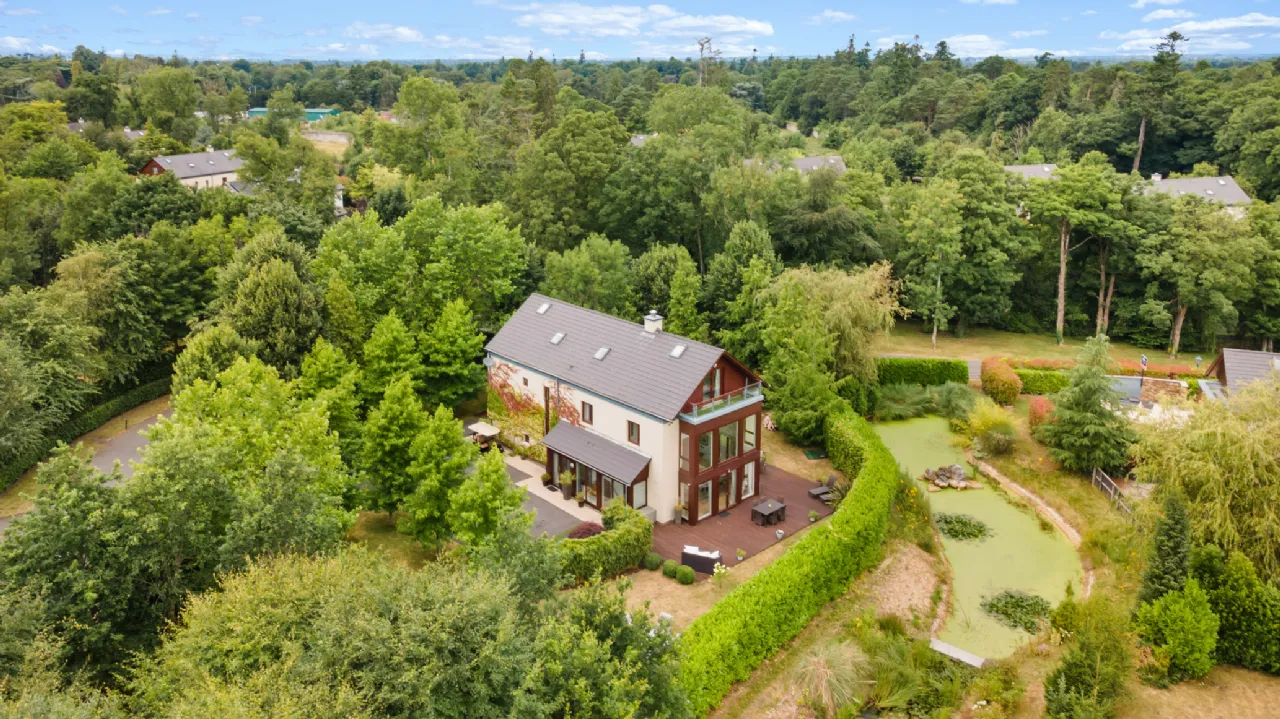 Photo of 56 Leinster Wood, Carton Demesne, Maynooth, Co. Kildare, W23 A7N8