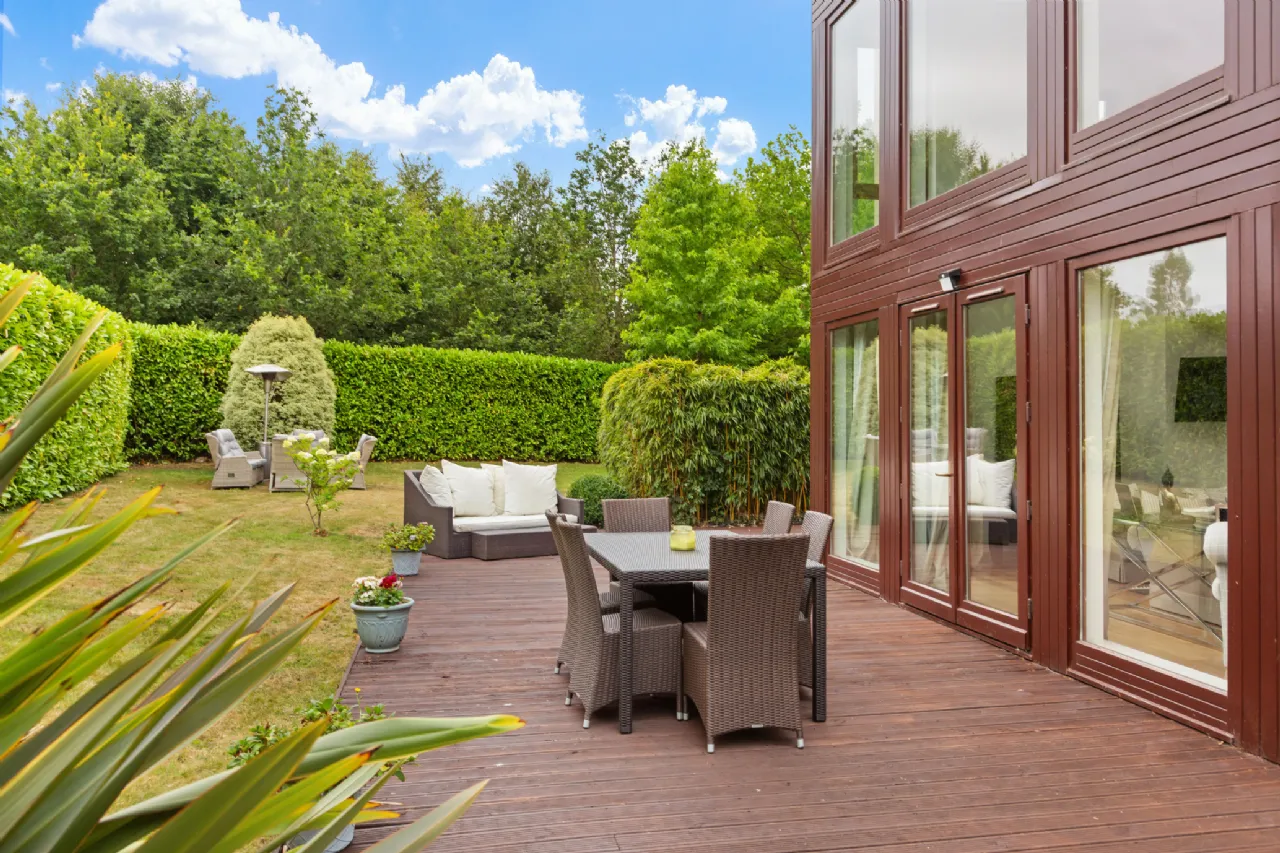 Photo of 56 Leinster Wood, Carton Demesne, Maynooth, Co. Kildare, W23 A7N8