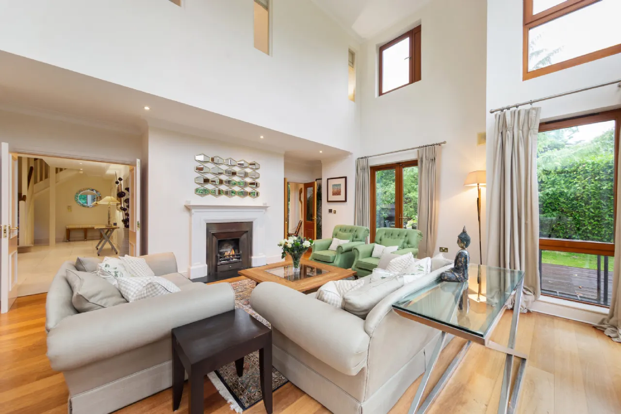 Photo of 56 Leinster Wood, Carton Demesne, Maynooth, Co. Kildare, W23 A7N8
