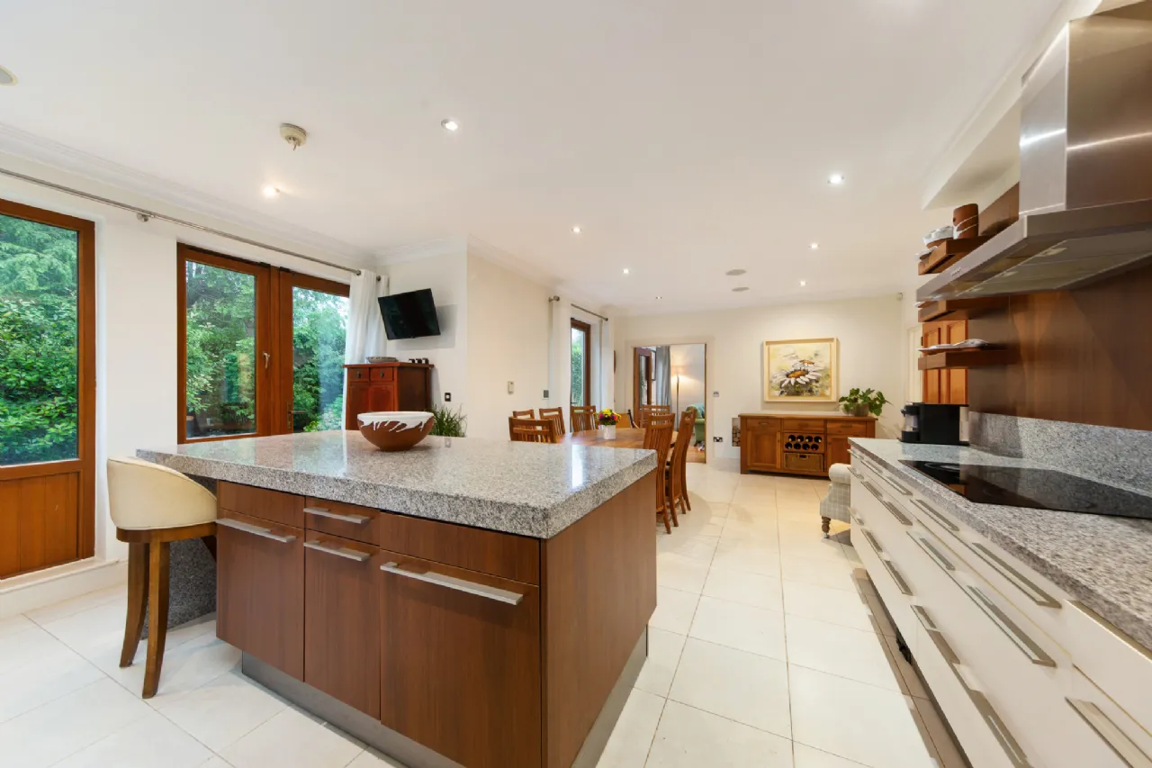 Photo of 56 Leinster Wood, Carton Demesne, Maynooth, Co. Kildare, W23 A7N8