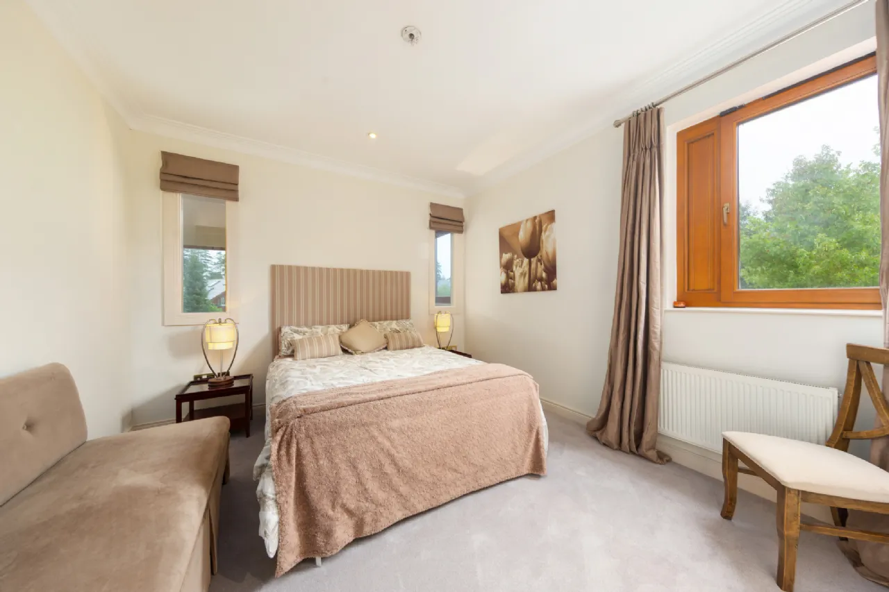 Photo of 56 Leinster Wood, Carton Demesne, Maynooth, Co. Kildare, W23 A7N8