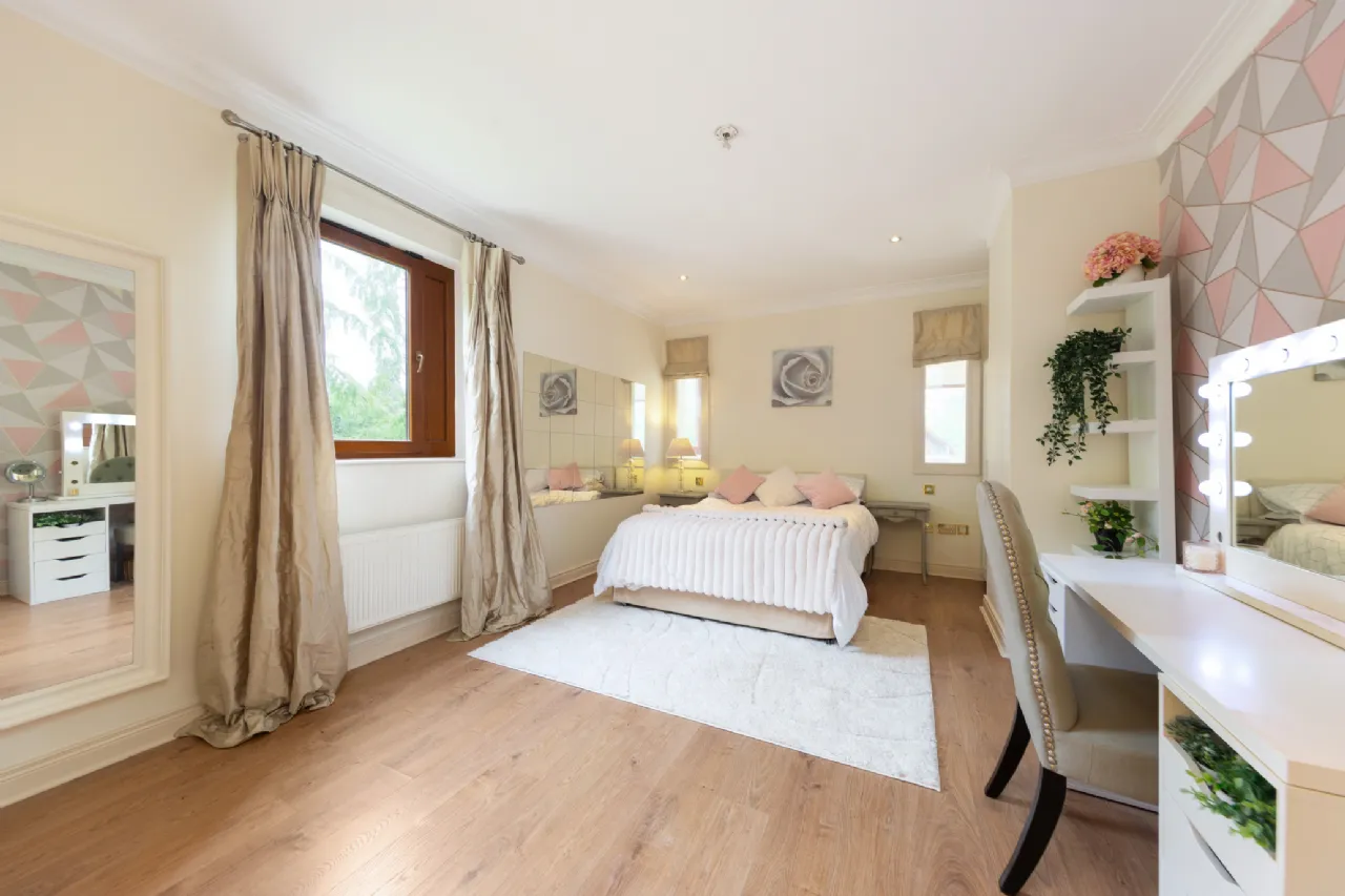 Photo of 56 Leinster Wood, Carton Demesne, Maynooth, Co. Kildare, W23 A7N8
