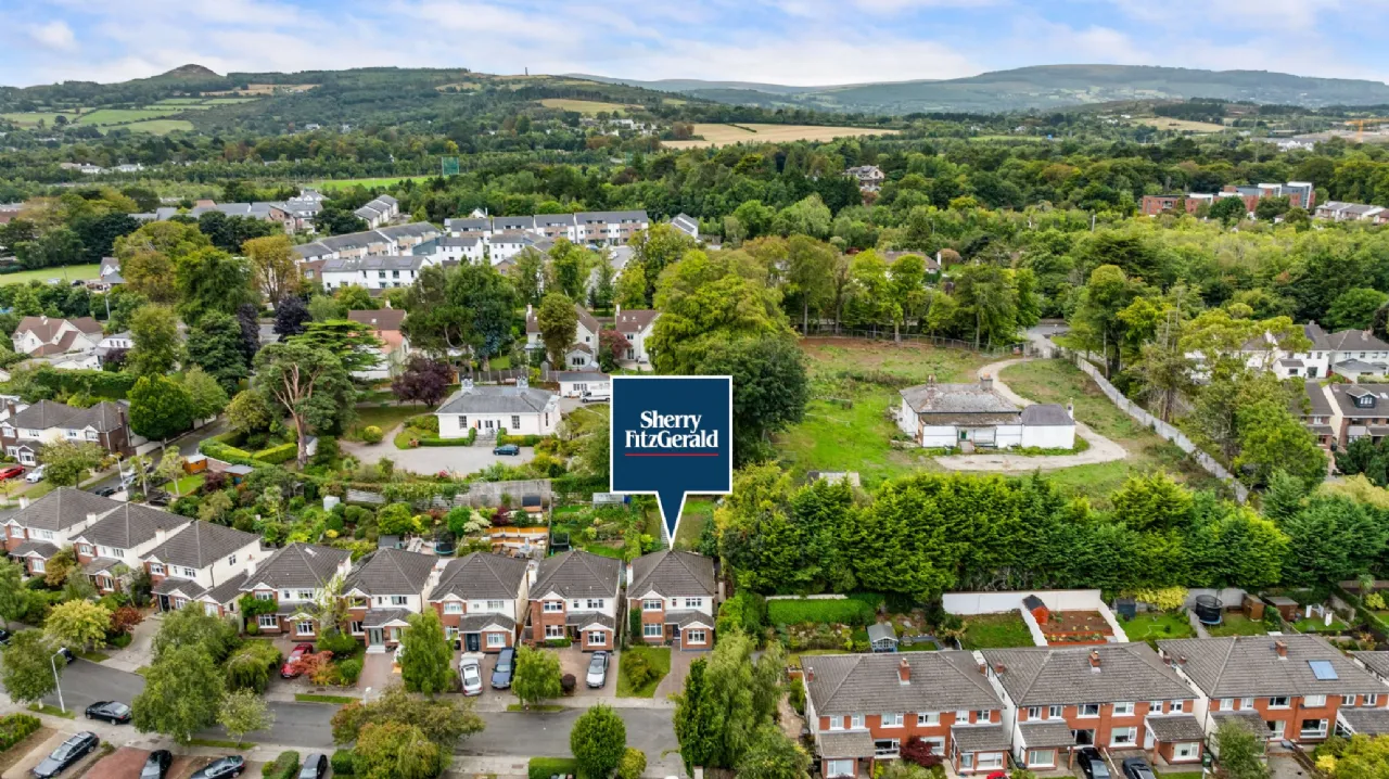 Photo of 11 Rathmichael Woods, Shankill, Dublin 18, D18 E1T2