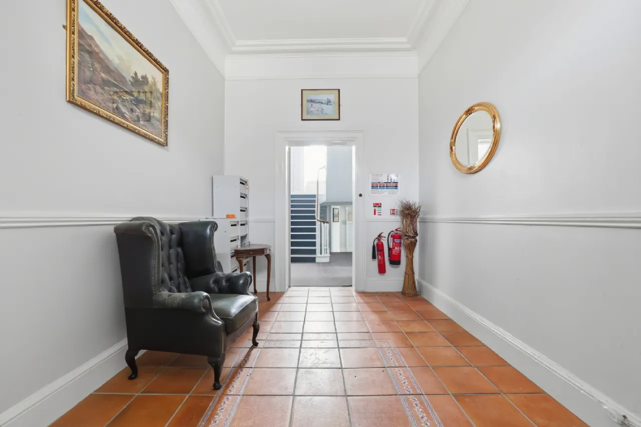 Photo of Abbey House, Abbey Street, Cahir, Co. Tipperary, E21 K354