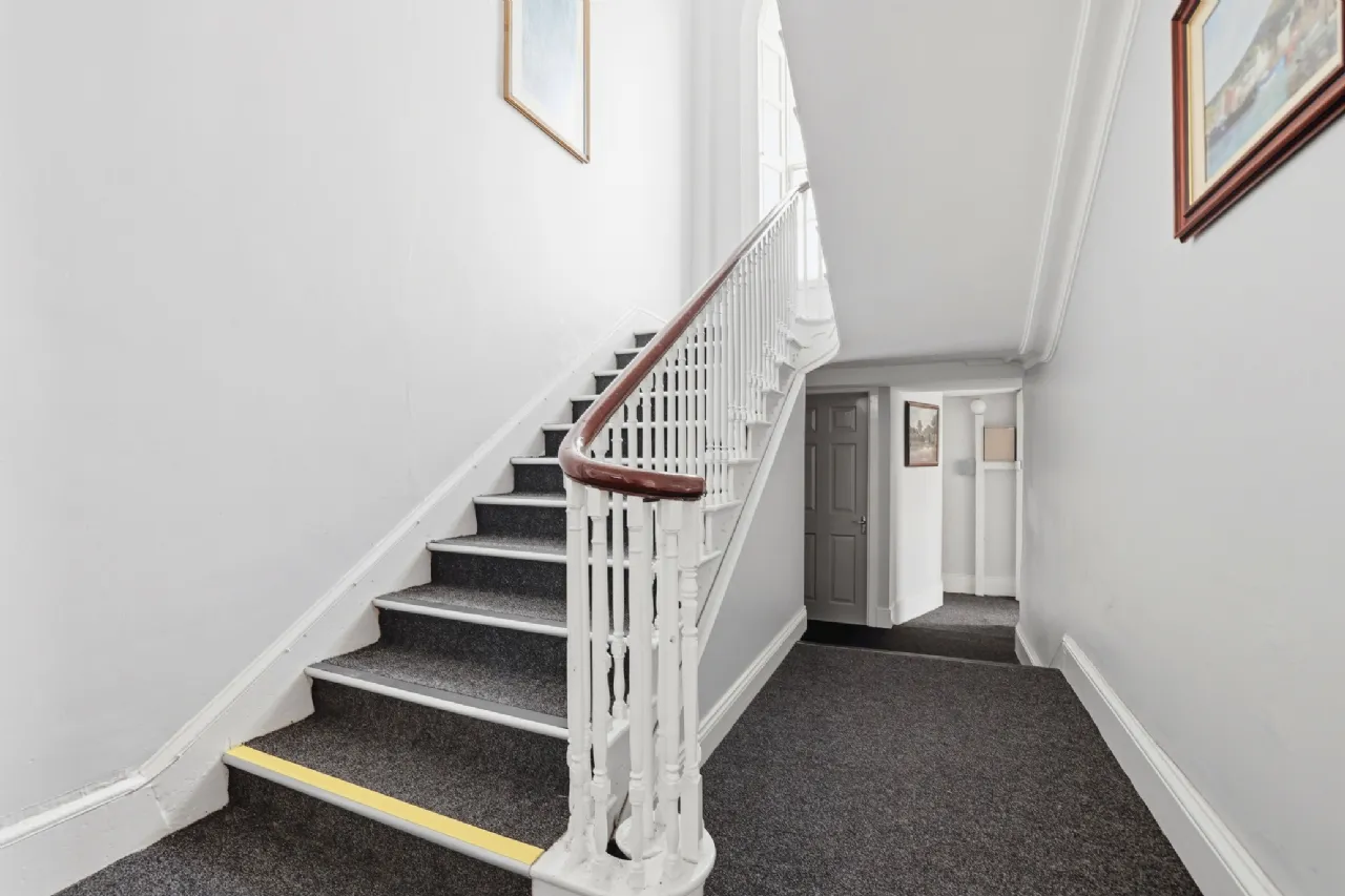 Photo of Abbey House, Abbey Street, Cahir, Co. Tipperary, E21 K354